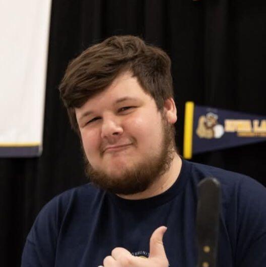 Trevor Zellmer