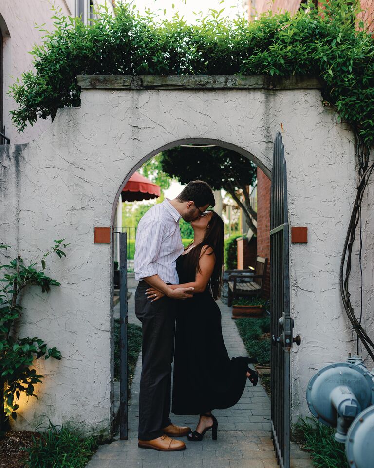 Trent & Sara Home Page Banner