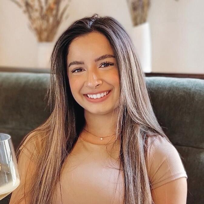Kellsie Dumas