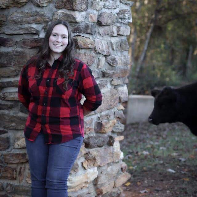 Christa Funderburk