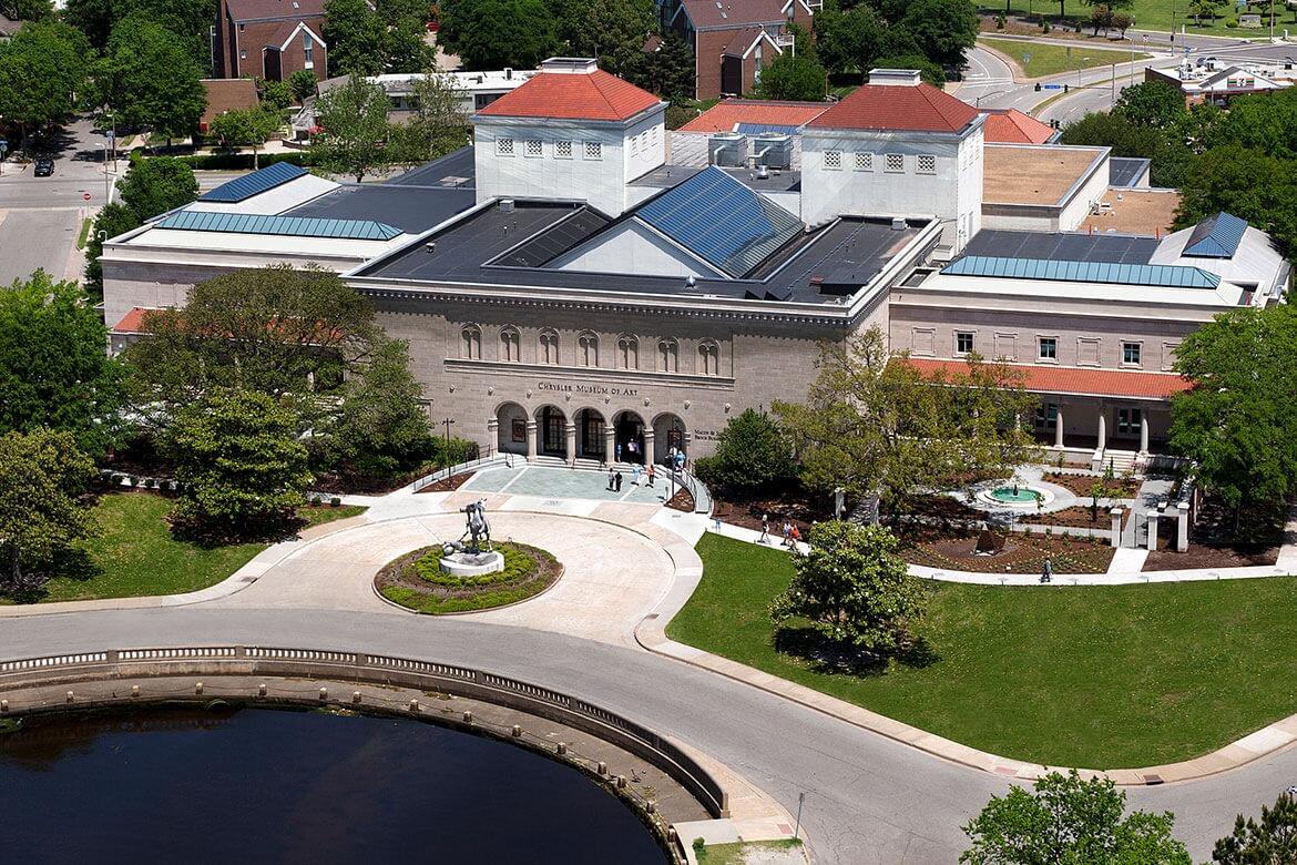 Picture of Chrysler Museum of Art