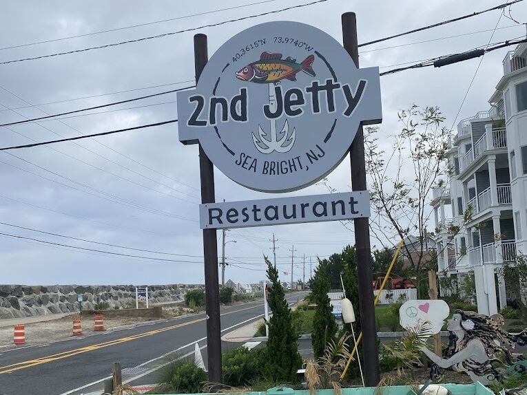 Picture of 2nd Jetty Seafood