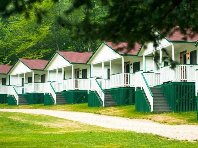 Picture of Camp Mataponi