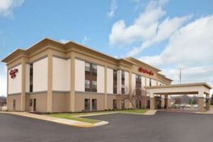 Picture of Hampton Inn Akron Fairlawn