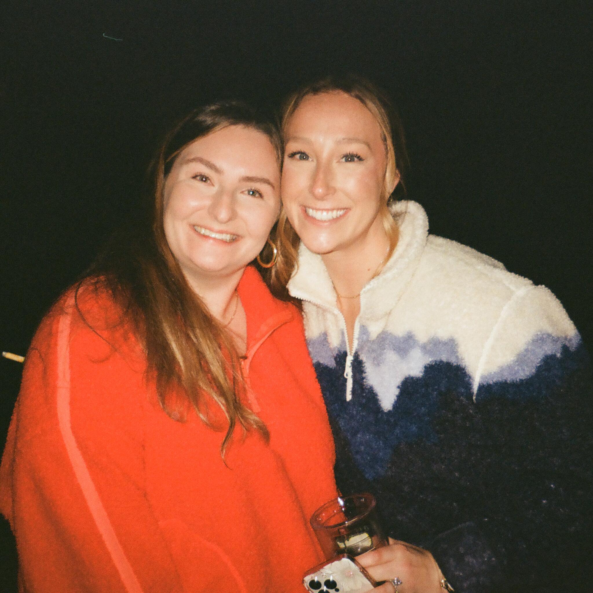 Sarah Docherty