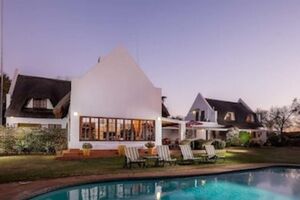 Picture of Mokoya Lodge