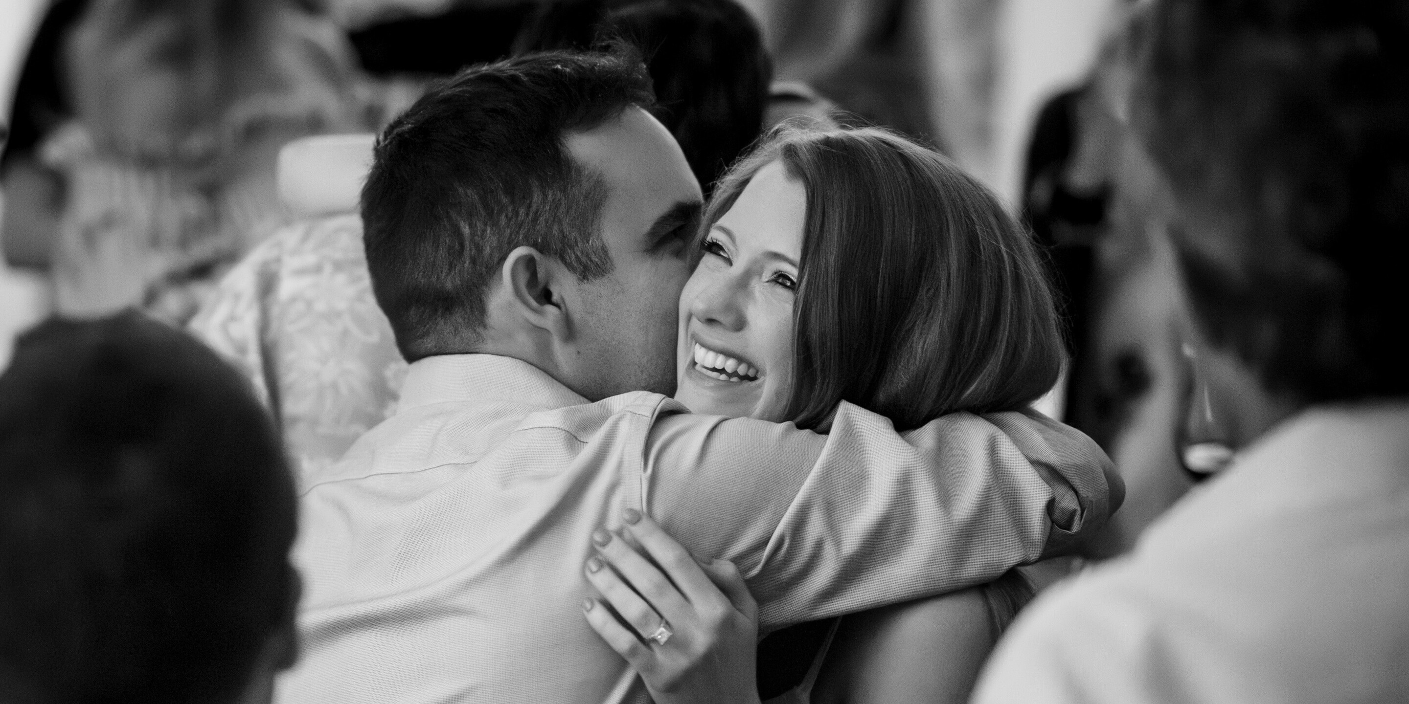Lara & Alex Home Page Banner