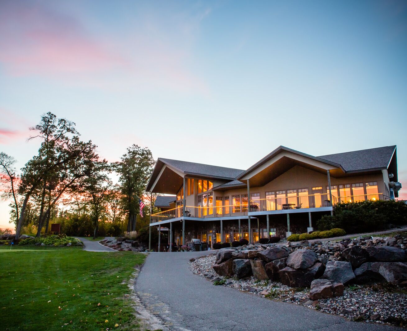Picture of Blackberry Ridge Golf Club