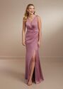 Christina Wu Celebration 22179 V-Neck Bridesmaid Dress - thumbnail - 1
