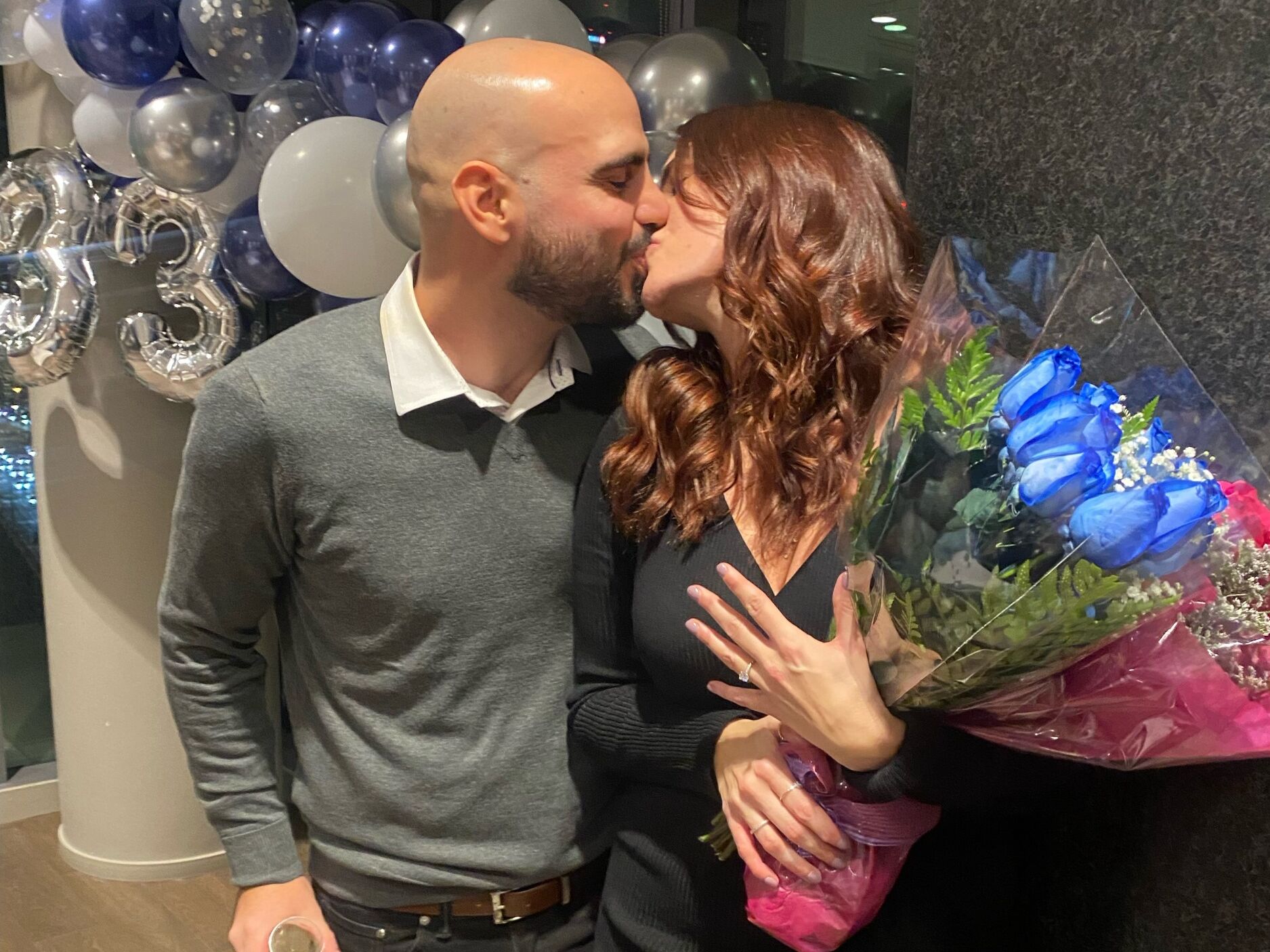 Picture of The Proposal