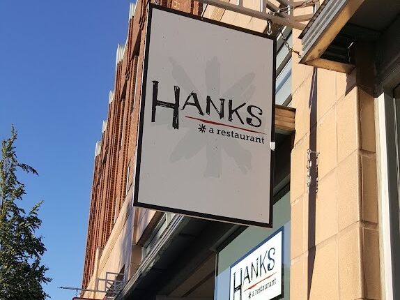 Picture of Hank's *A Restaurant