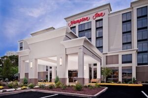 Picture of Hampton Inn by Hilton Shelton