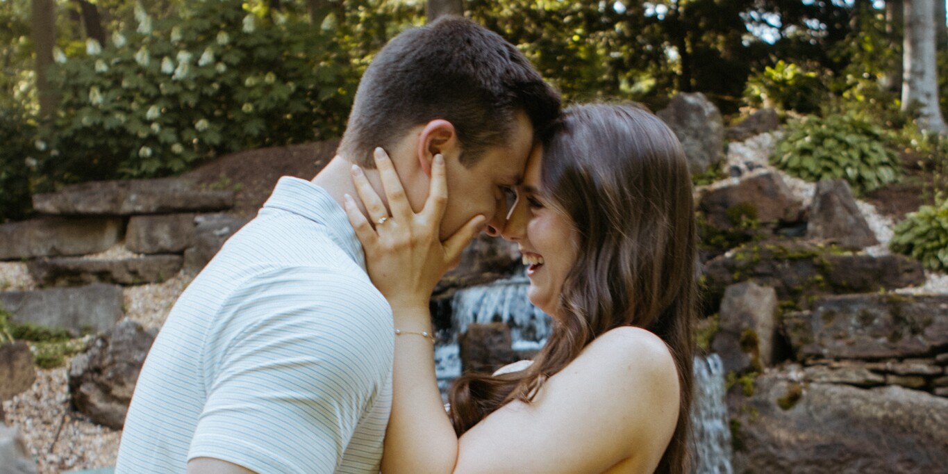 Garrett & Madison Home Page Banner
