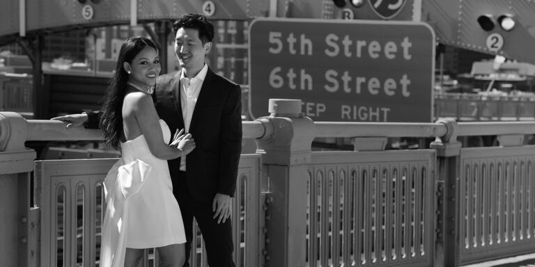 Sandy & Kevin Home Page Banner