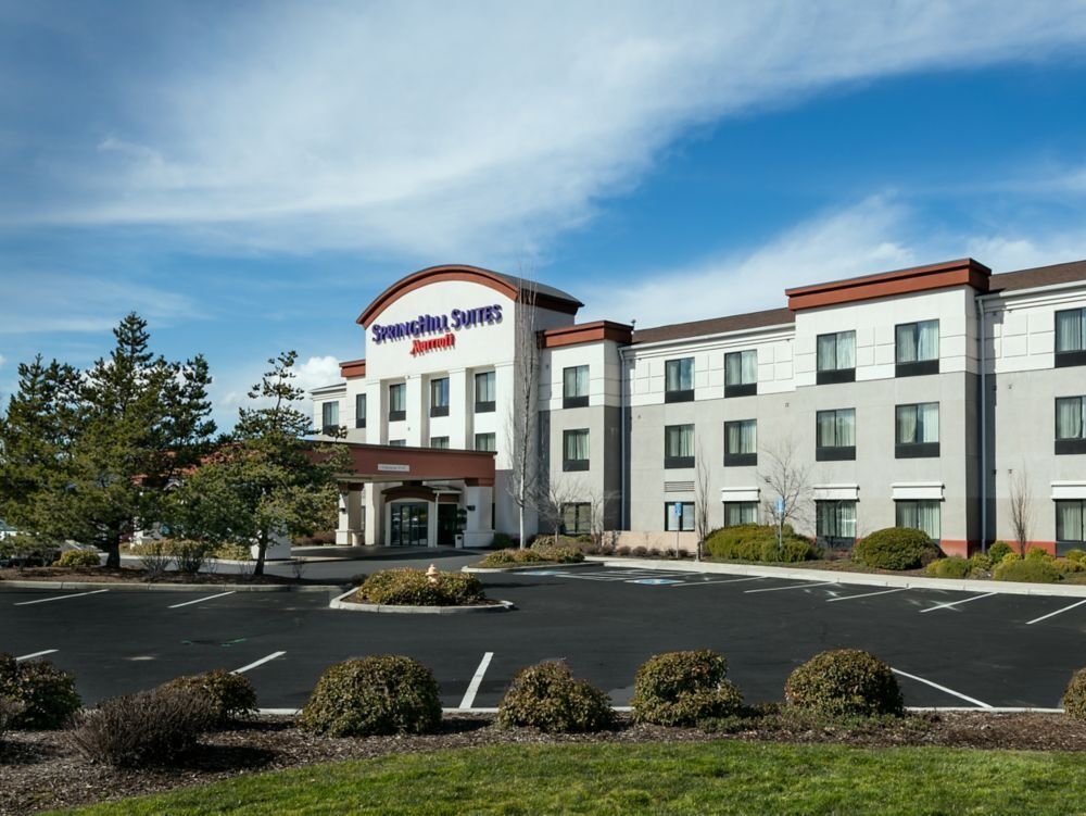 Picture of SpringHill Suites Medford