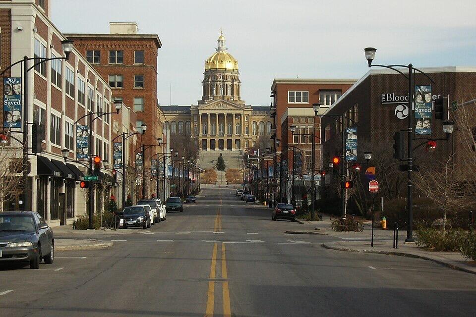 Picture of East Village