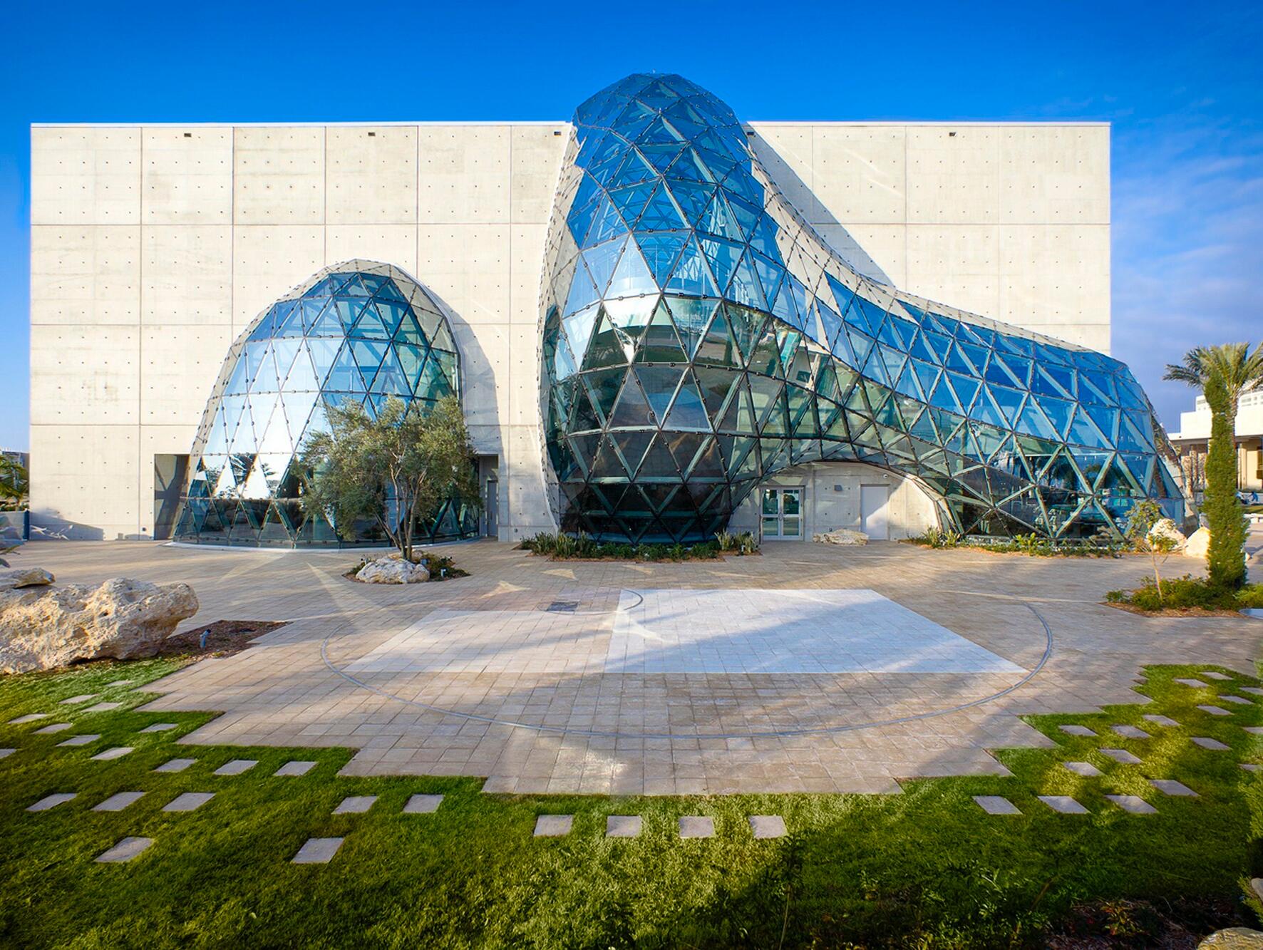 Picture of The Dali (Salvador Dali Museum)