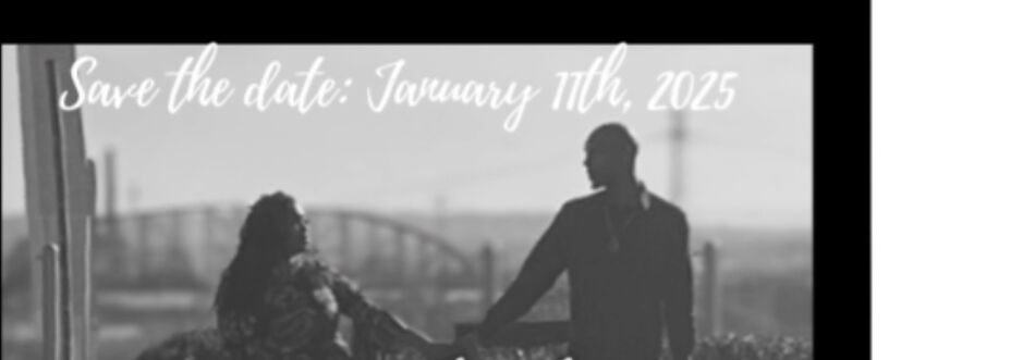 Picture of Save the Date