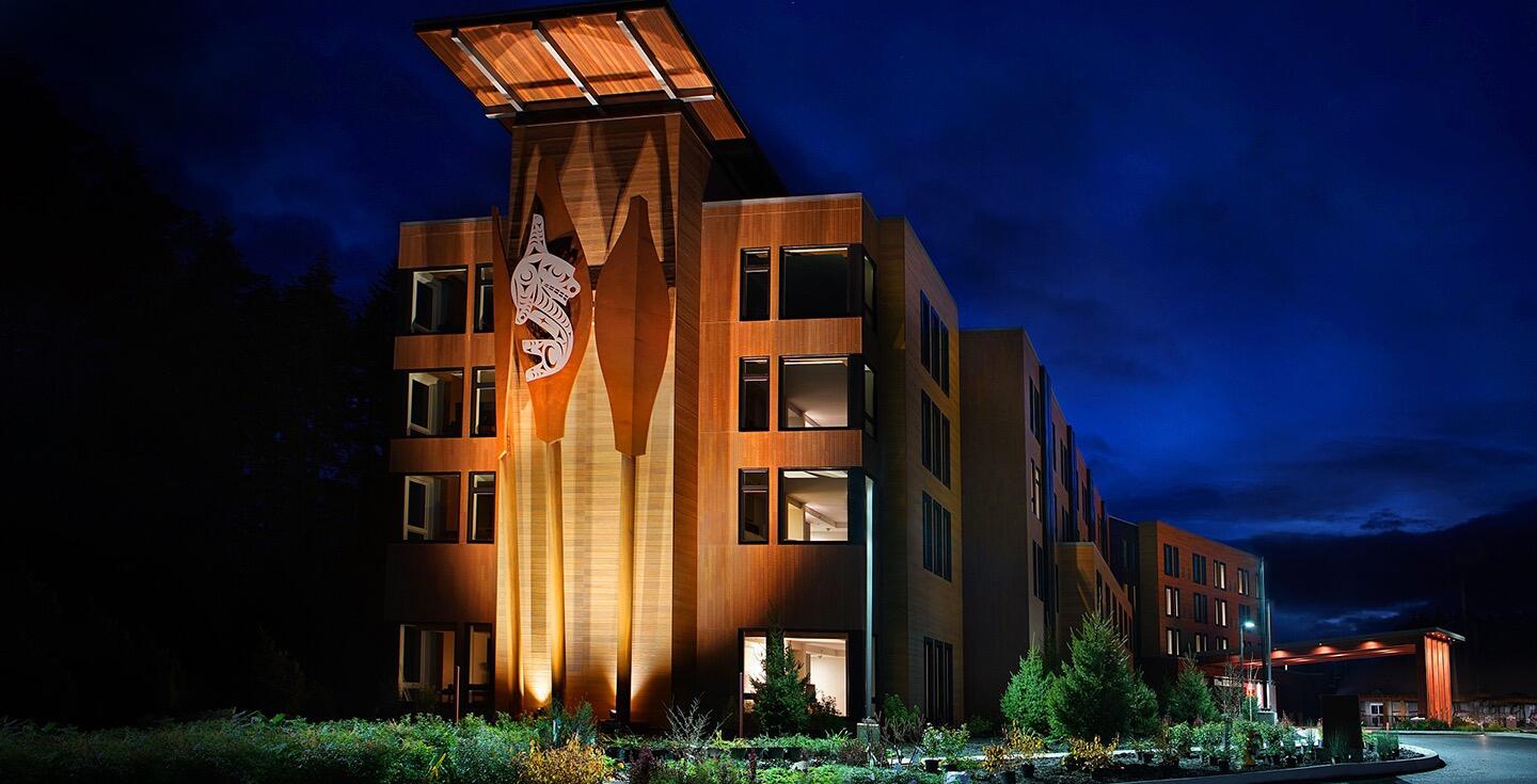 Picture of The Point Casino & Hotel