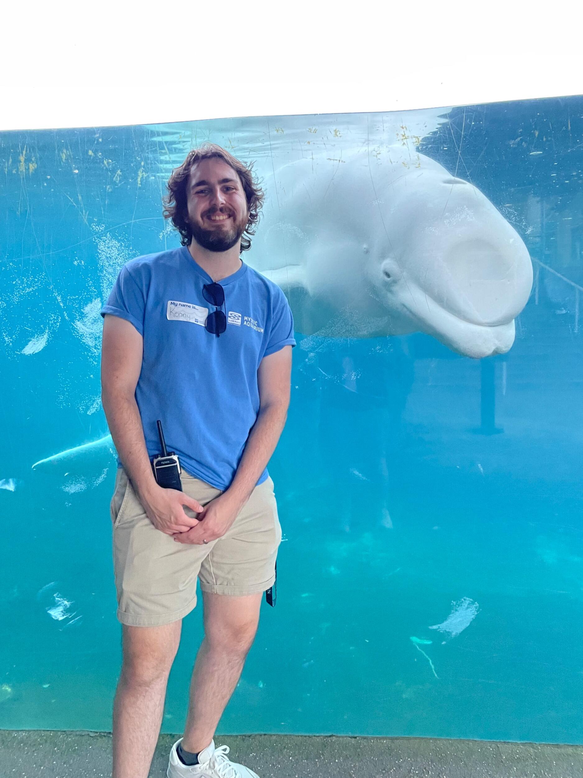 Picture of Mystic Aquarium