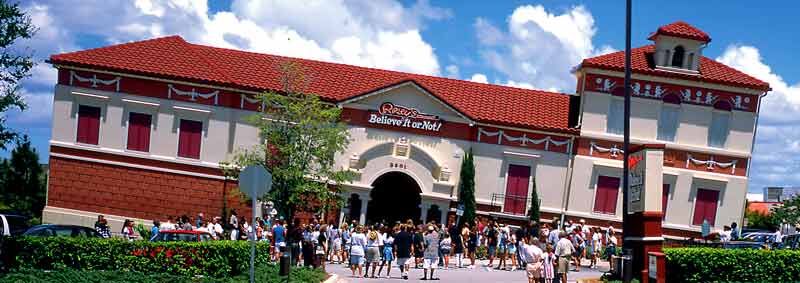 Picture of Ripley's Believe It or Not - Orlando