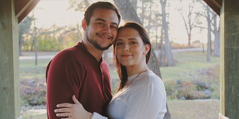 Audrey Sanders and Dean Hamil's Wedding Website - The Knot