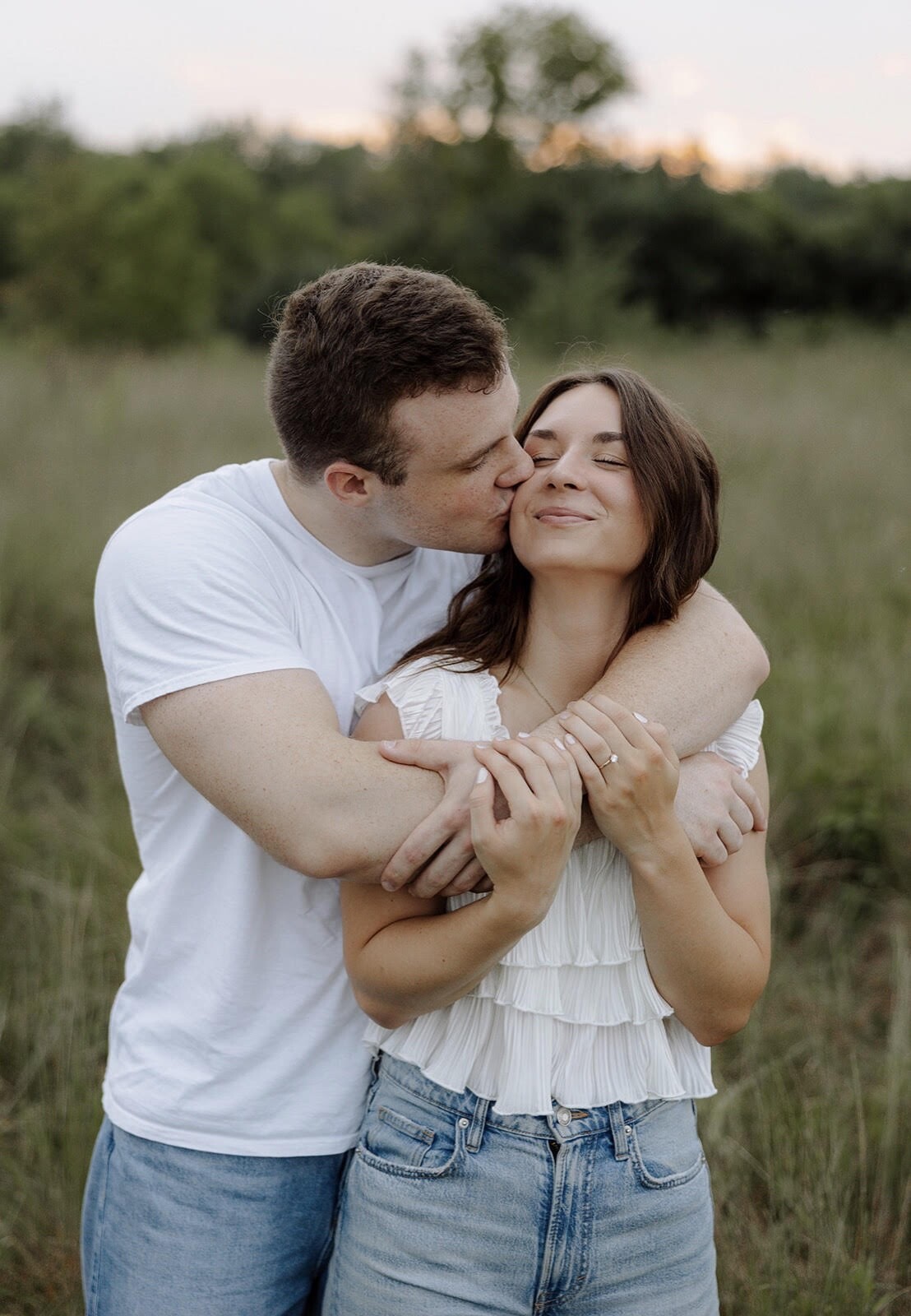 Kaia & Caleb Home Page Banner