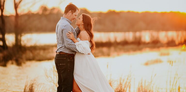 steffanie & David  Home Page Banner