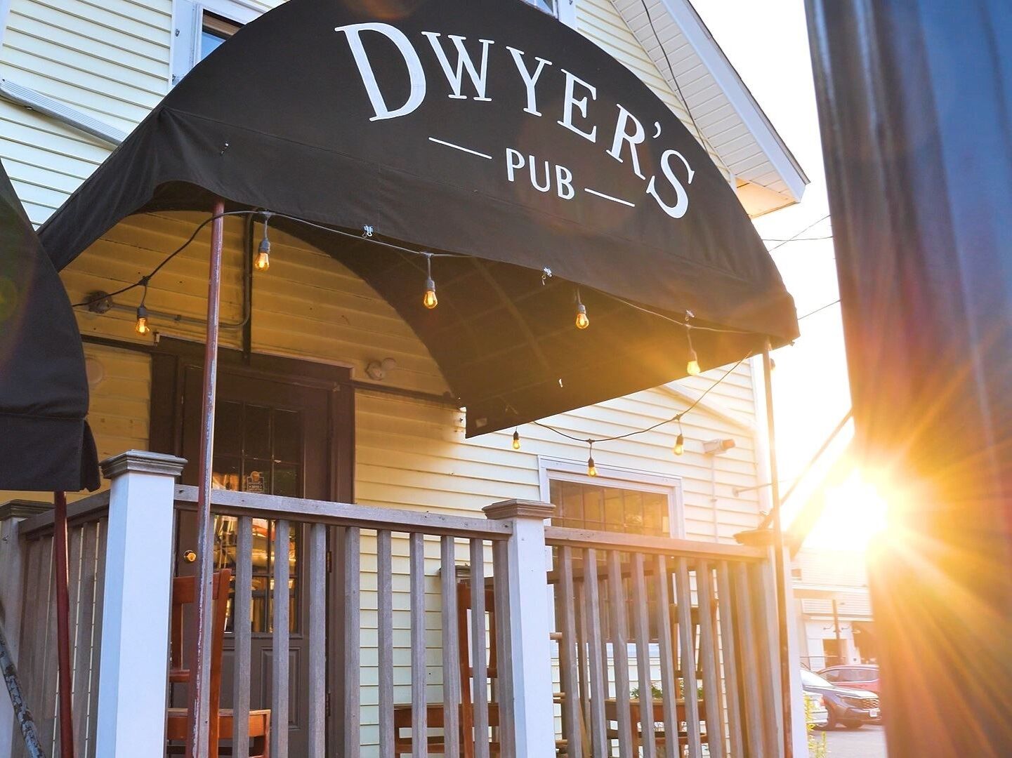 Picture of Dwyer's Pub