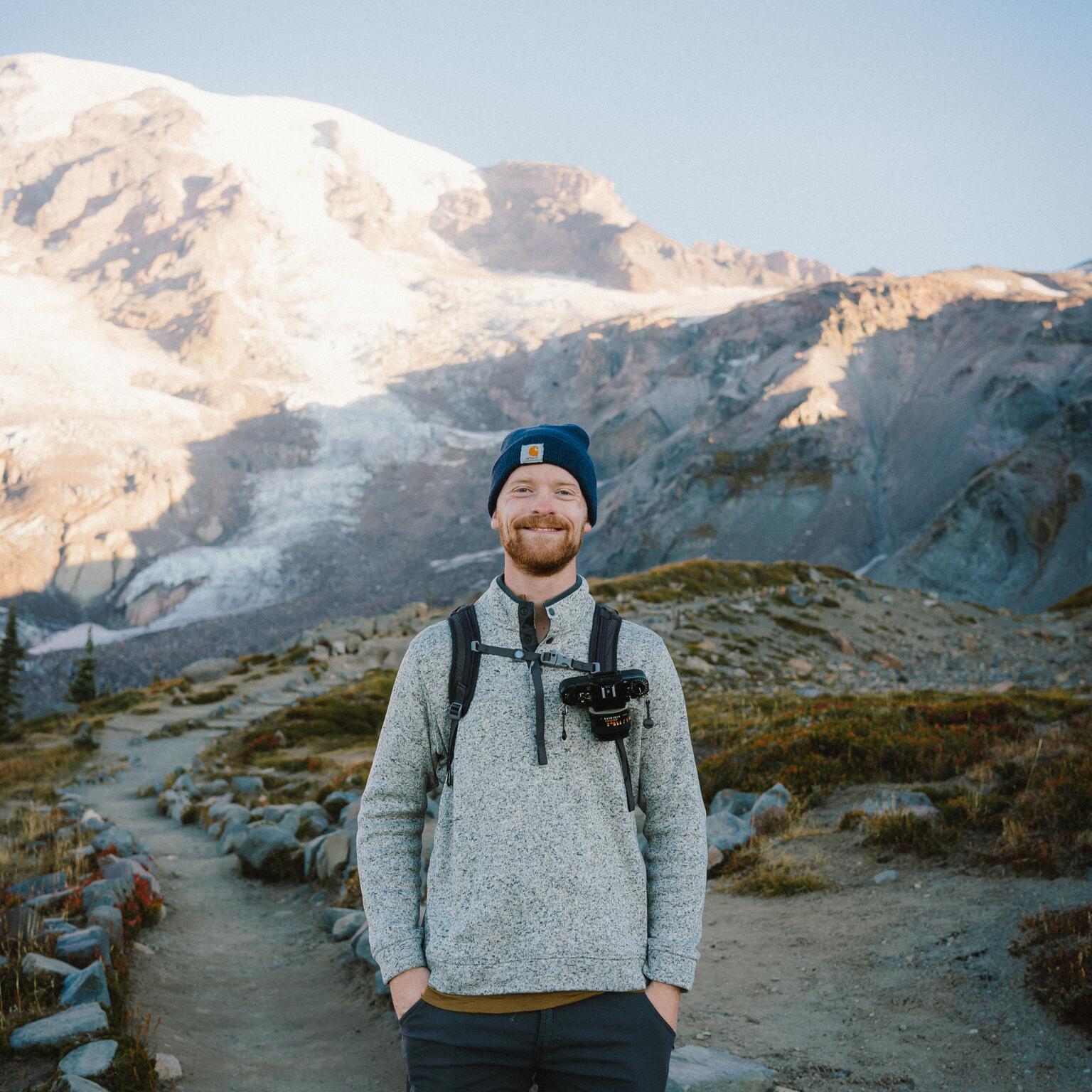 Caleb Vandermeer