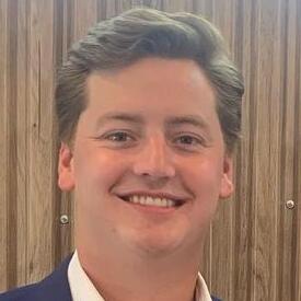 Braden Keller