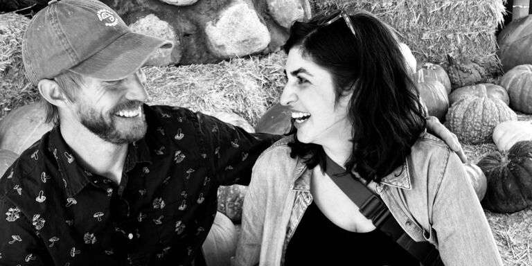 Stephanie & Chad Home Page Banner