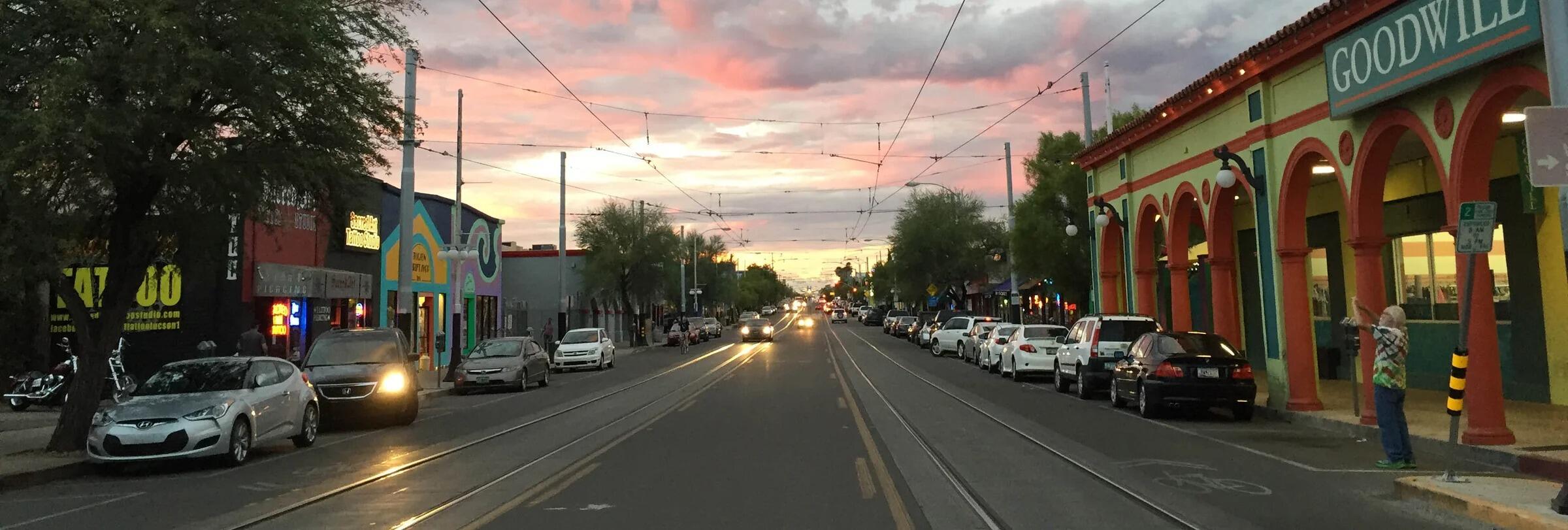 Picture of Historic 4th Avenue
