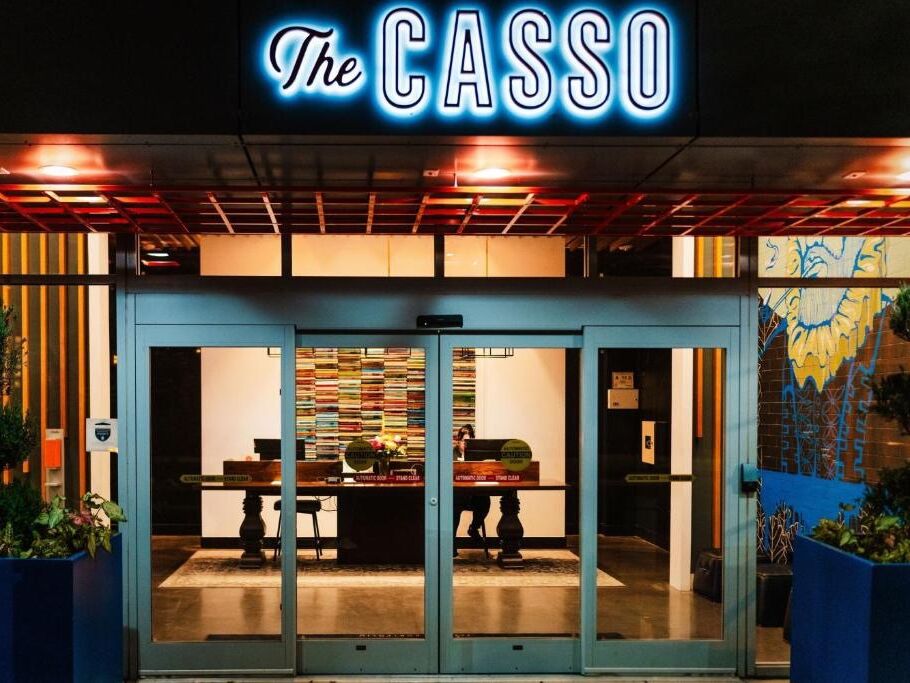 Picture of The Casso, Raleigh, a Tribute Portfolio Hotel