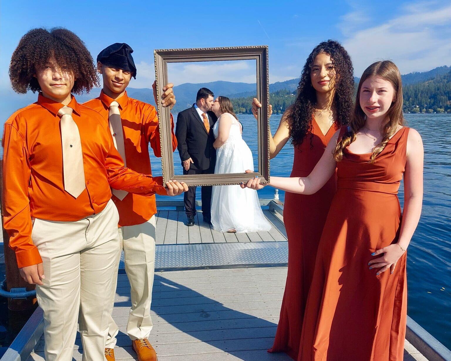 Picture of Private Ceremony