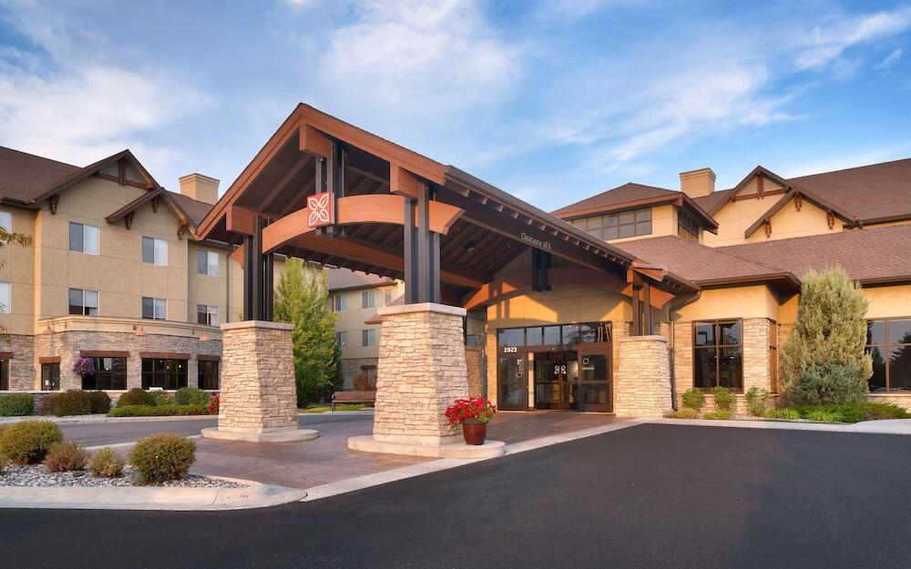 Picture of Hilton Garden Inn Bozeman