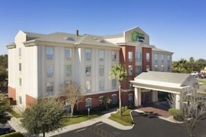 Picture of Holiday Inn Express Hotel & Suites Uvalde an IHG Hotel