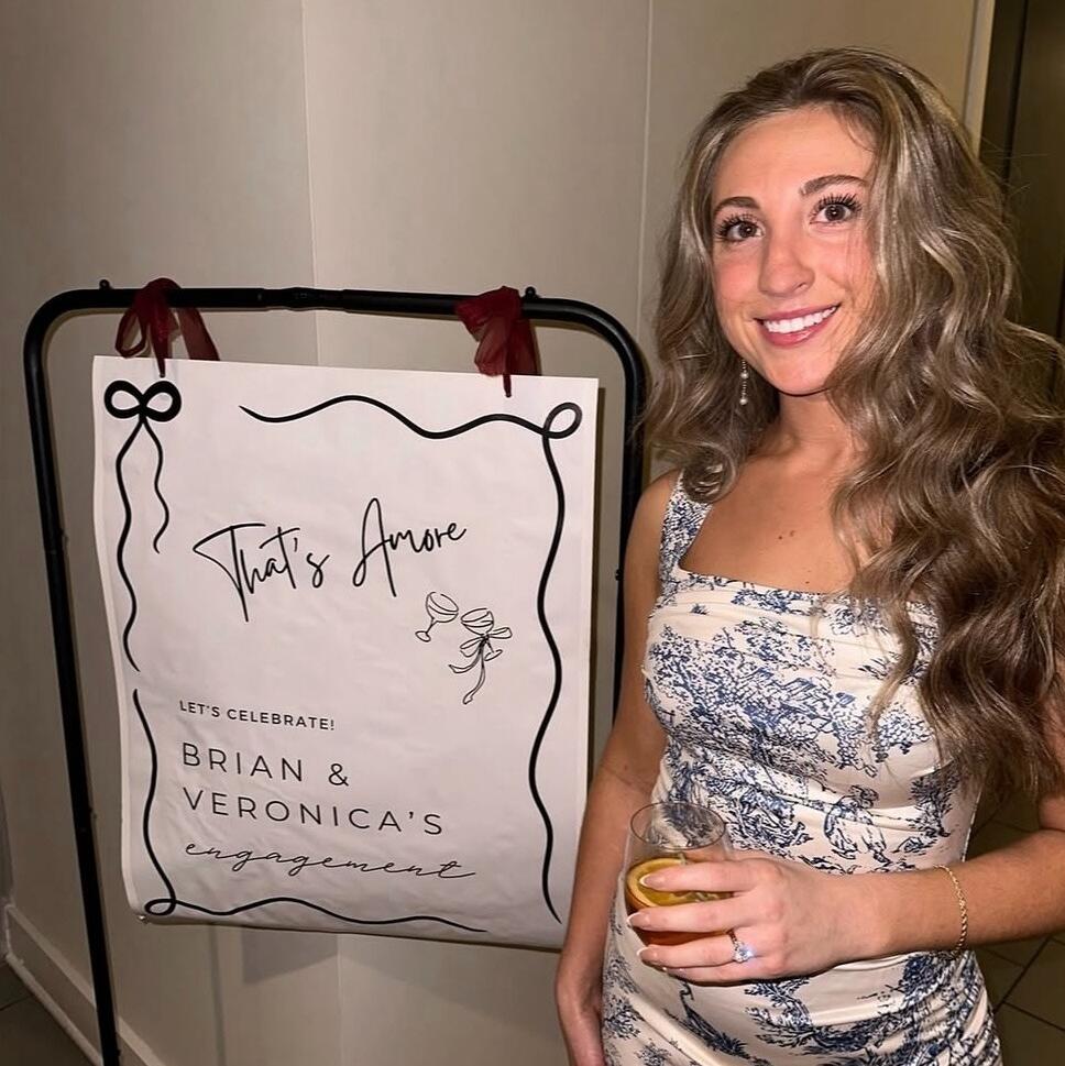 Veronica Cook