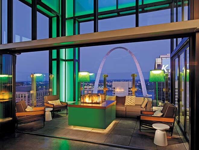 Picture of Hilton St. Louis at the Ballpark