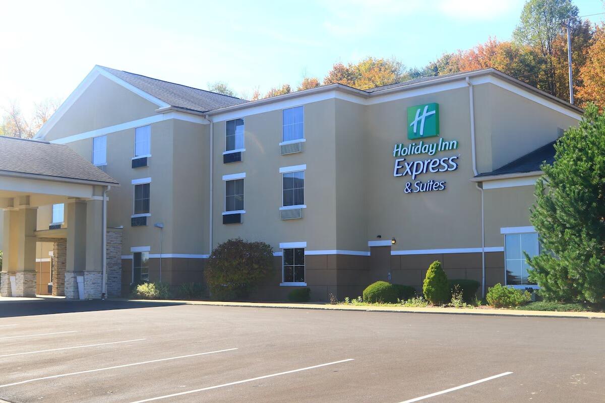 Picture of Holiday Inn Express & Suites St Marys, an IHG Hotel