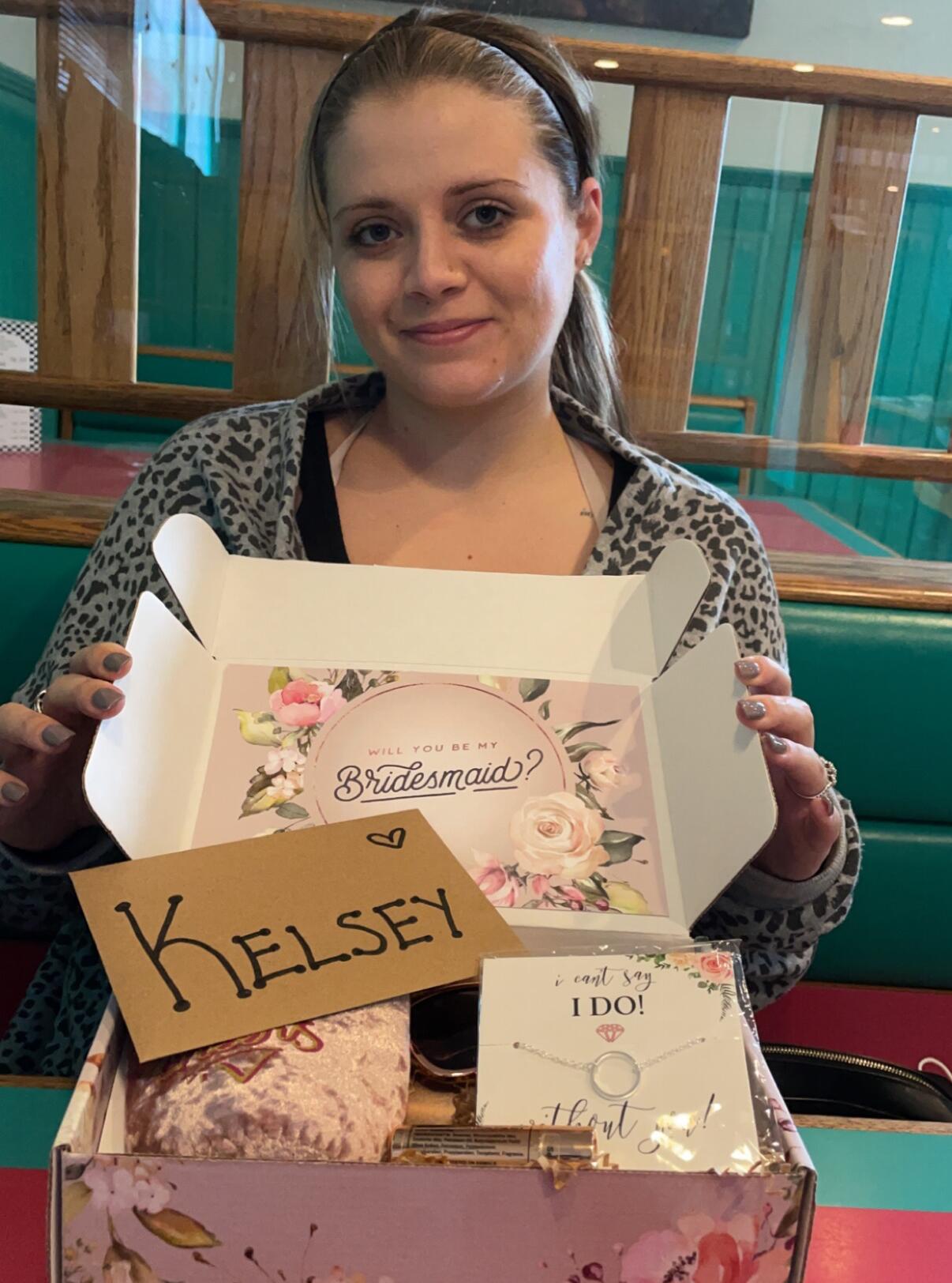 Kelsey