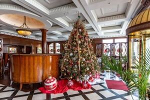 Picture of Market Pavilion Hotel
