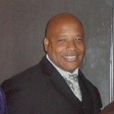 George J Bouie 