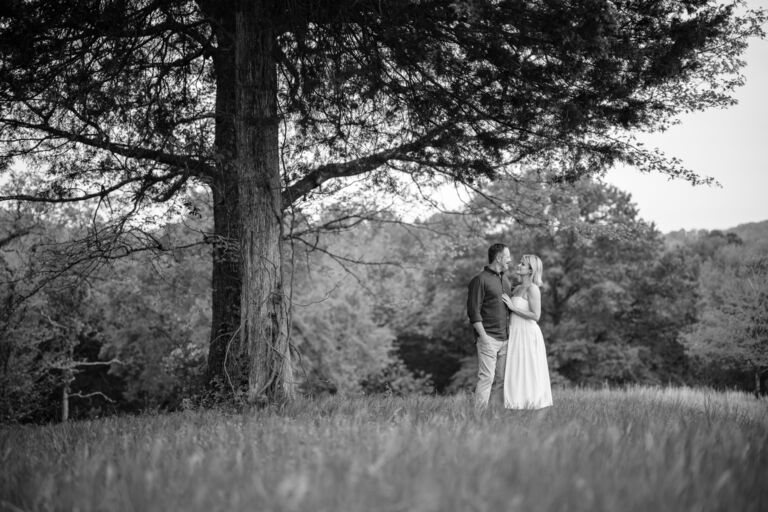 Lori Beth & Ryan Home Page Banner