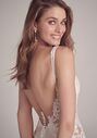 Maggie Sottero SAMANTHA Sheath Wedding Dress - thumbnail - 1