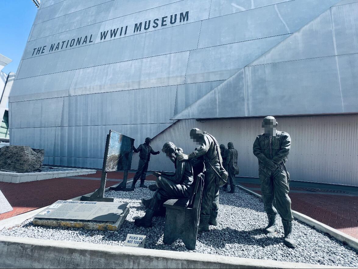 Picture of The National WWII Museum