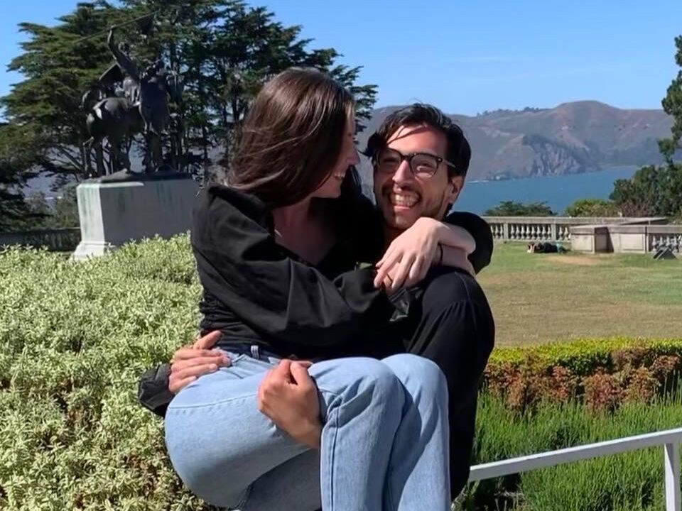 Picture of When Christopher Met Haley