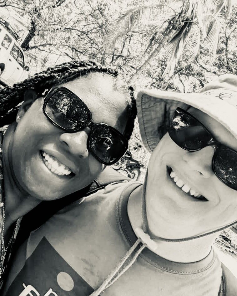 Tom & Shewanda Home Page Banner