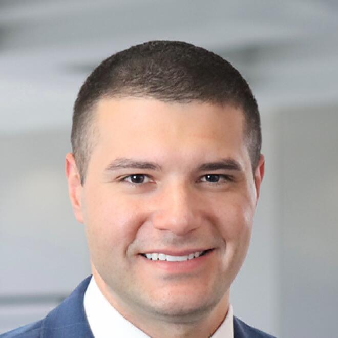 Michael Picardi