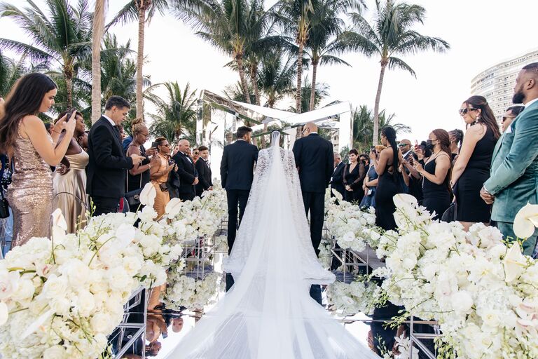 stanley babb sloane stephens wedding photos